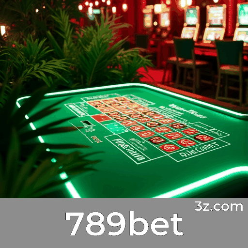 789bet: Seu Cassino Online Seguro e Premiado