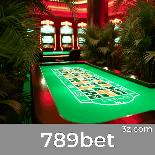 789bet: Apostas Online com Segurança e Serviço Profissional