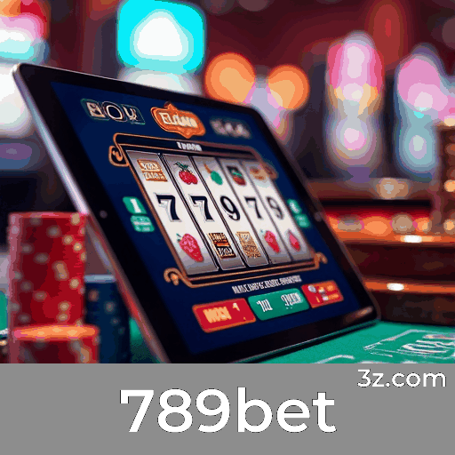 789bet Social Casino: Uma Nova Dimensão de Interação